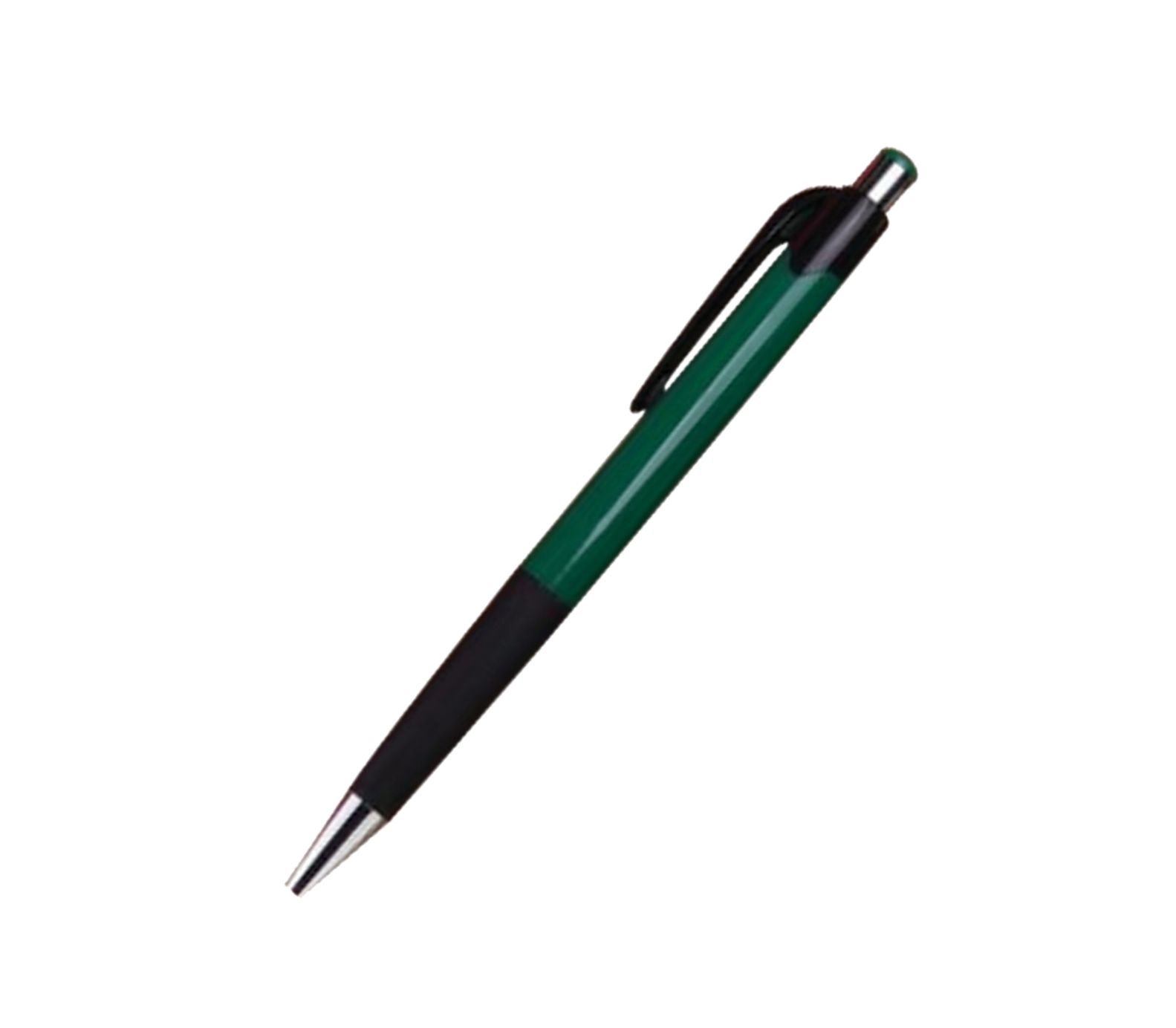 Kemijska olovka UN505-C zelena